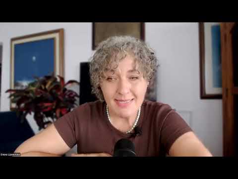 Видео: Тело как точка опоры. Уверенность и психосоматика.