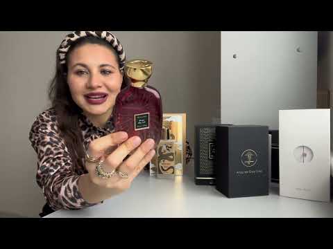 Видео: ШИКАРНЫЕ НОВИНКИ | АРОМАТЫ - ВОСТОРГ