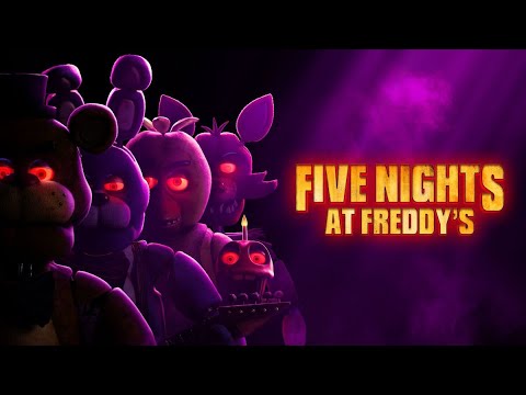 Видео: ⭐Август с Фредди | Five Nights аt Freddy's 1⭐ #fnaf #фнаф #fivenightsatfreddys