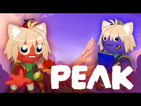 Видео: Сбоку на PEAK'е