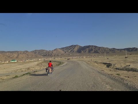 Видео: район Искандер Балканский Велаят.