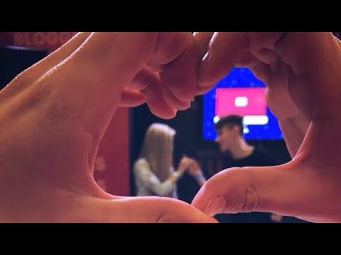 Видео: Софа Купер и Кирилл Феликс- Занята