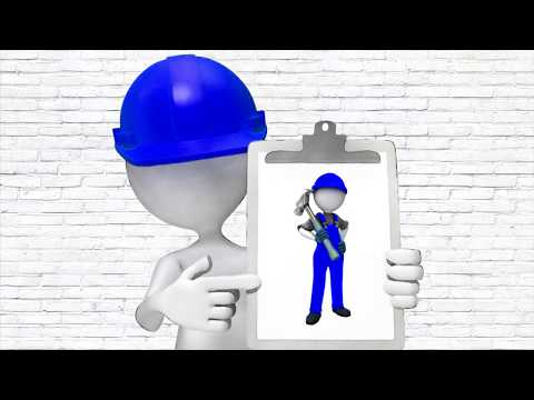 Видео: 12 ключевых правил безопасности ПАО "ГАЗПРОМ"