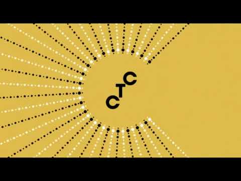Видео: Заставка "СТС представляет" (2017)