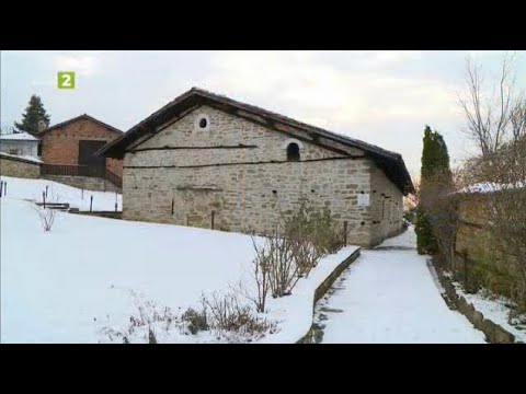 Видео: Храмът “Св. Георги” в Арбанаси, „10 000 крачки“ - 06.02.2024 г.