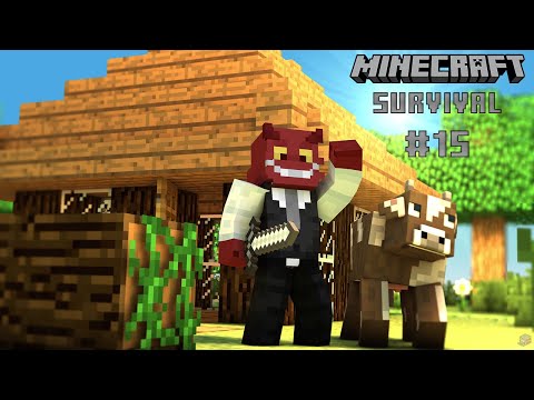 Видео: Пътят към магията - Битка с крави и Енчантинг 🐄🪄