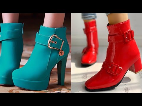 Видео: Представлена ​​модная женская обувь: сандалии, слипоны, туфли, туфли | Коллекция Must-Have 2026