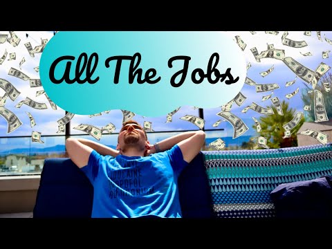 Видео: Все виды работ для медсестры-анестезиолога!