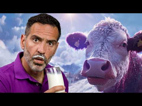 Видео: МЛЯКОТО -  НЕ Е ЗА ХОРА!