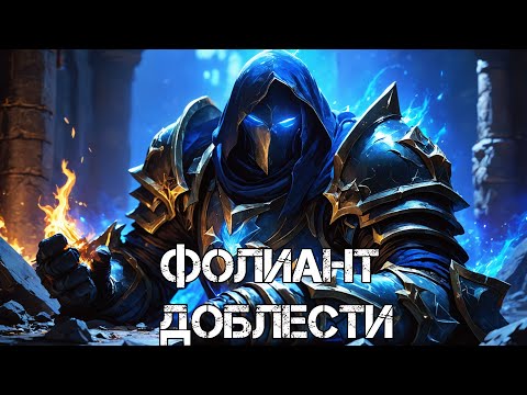 Видео: ФОЛИАН ДОБЛЕСТИ WoW Sirus - Neverest x3 #13 ХК