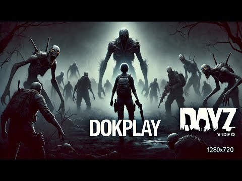 Видео: Dayz рп сервер сталкер с элементами пве #shorts