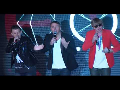 Видео: Концерт Иванушки