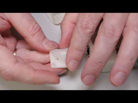 Видео: Микронасос для НБК. Доработка.