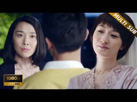 Видео: Жена застала измену，уходит—его раскаяние запоздало!