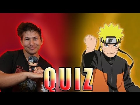 Видео: ИСТИНАТА ЗА KINGA Е РАЗКРИТА?!?! NARUTO QUIZ @kingcsage6824