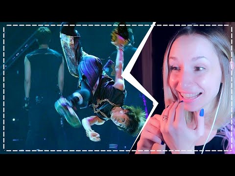 Видео: НЕОБЫЧНЫЕ ТАЛАНТЫ KPOP АЙДОЛОВ РЕАКЦИЯ/REACTIONS | KPOP ARI RANG