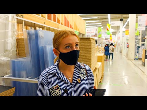 Видео: VLOG: ДА ЧТО ЖЕ ЭТО ТАКОЕ!? 22.10.20