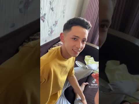 Видео: Мамырбеков Еркешока