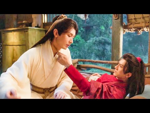 Видео: Властный молодой мастер провел 1000 таэлей, не для Золушки, а для него!