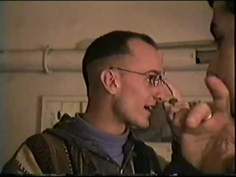 Видео: ПТЮЧ  DJs Liberators