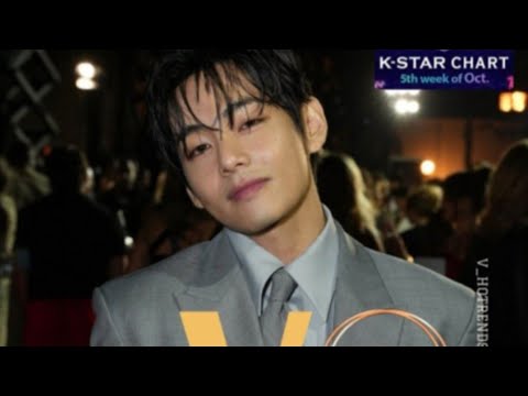 Видео: Kim Taehyung 💥Новости дня о Тэхёне 29.10.25💥💯💥