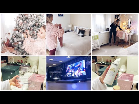 Видео: ДЕНЬ СО МНОЙ: СПОРТ 🏃🏼‍♀️ УБОРКА 🧺 ГОТОВКА 🥘 УХОД ЗА ТЕЛОМ🧖🏼‍♀️ ПОКУПКИ ДЛЯ ДОМА И СЕБЯ🛍