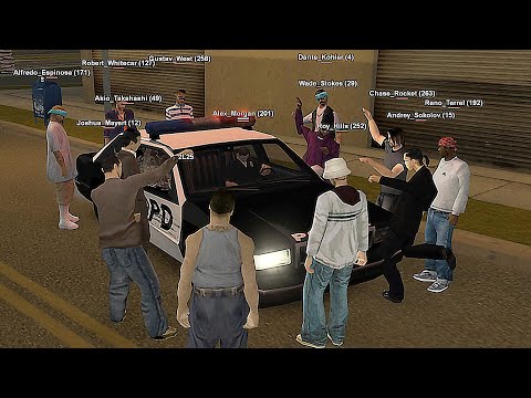 Видео: GAMBIT AUTUMN 2025 — Великий