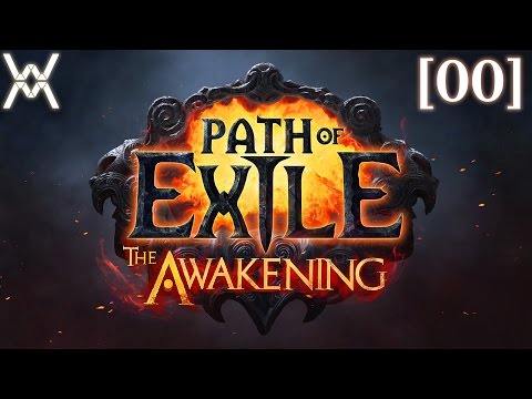 Видео: Path of Exile The Awakening - прохождение/гайд [00] - Полезные ссылки.