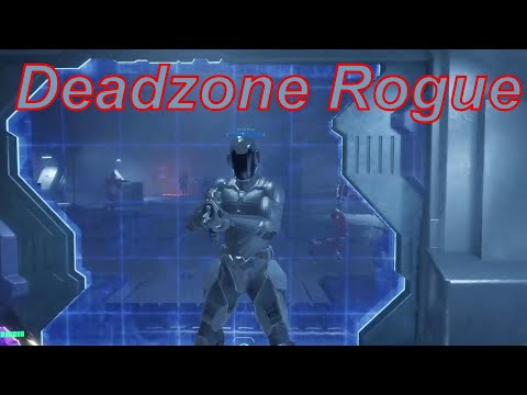 Видео: 2ое клонов против роботов. Coop прохождение. Deadzone: Rogue. #14 | Рогалик | Шутер |