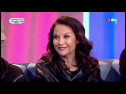Видео: Гергана Стоянова озвучава  рекламите 🤣🤣🤣