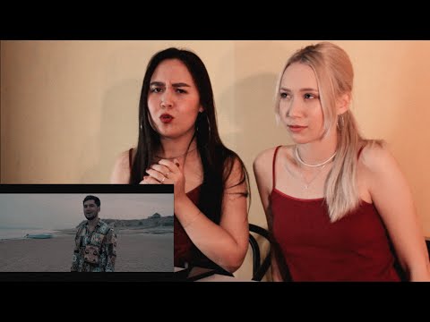 Видео: РУССКИЕ ДЕВУШКИ СЛУШАЮТ ТАДЖИКСКУЮ МУЗЫКУ / Мадина Акназарова & Мубориз Усмонов, Carleone, - 2020