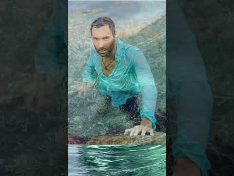 Видео: Евгений КУНГУРОВ и Дина ГАРИПОВА.....мы расстались, но осталась наша музыка...