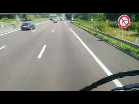 Видео: Дорожные истории. 