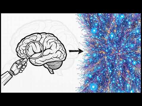 Видео: Что ИИ открывает прямо сейчас (science & industry)
