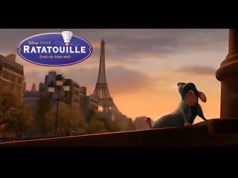 Видео: Рататуй #4 ➤ Беги, Реми, беги!