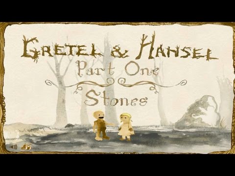 Видео: Прохождение Gretel and Hansel