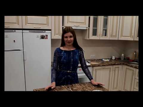 Видео: Настоящее НЕСТАРЕЮЩЕЕ ХРУЩЕВСКОЕ ТЕСТО!!! Хит на все времена!!!