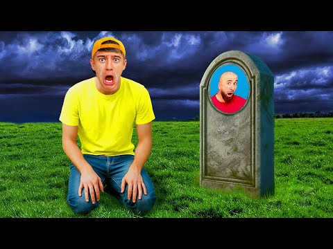 Видео: РАФАРИО УБИЛИ !