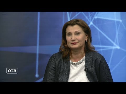 Видео: Рак яичников