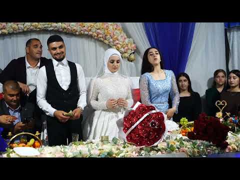 Видео: Жамил & Эсмира 4Часть Свадьб Той 26.04.2025