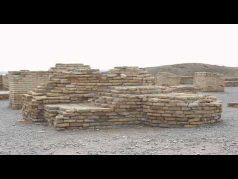 Видео: Большие города. Отырар