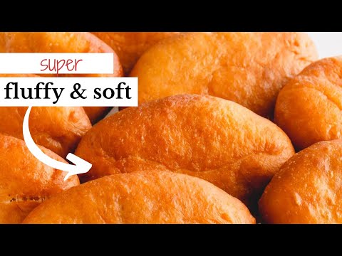 Видео: Секрет самого мягкого и пышного теста - РУССКИЕ ПИРОЖКИ