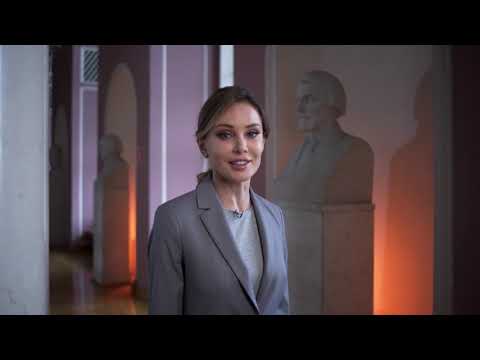 Видео: Путешествие во времени с 3D-технологиями! Программа "Наука" #41