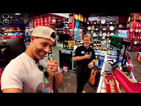 Видео: ‼️Gibson отправил этот ЭКСКЛЮЗИВНЫЙ Les Paul НЕ ТОМУ дилеру, и я его схватил! 😱🎸