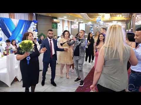 Видео: Абитуриентски бал на Люси 2част