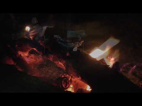 Видео: Волга-Видогощи октябрь