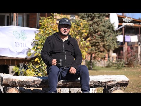 Видео: Баянчандмань сумын иргэн Ч. Даваасамбуу хашаандаа хориод төрлийн 1800 гаруй мод тарьсан байна.