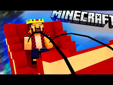 Видео: СПАСАЕМ РОЖДЕСТВО...ОПЯТЬ - Minecraft Mini-Game