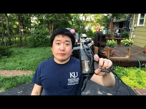 Видео: Диагностика и устранение проблемы отсутствия питания троллингового мотора