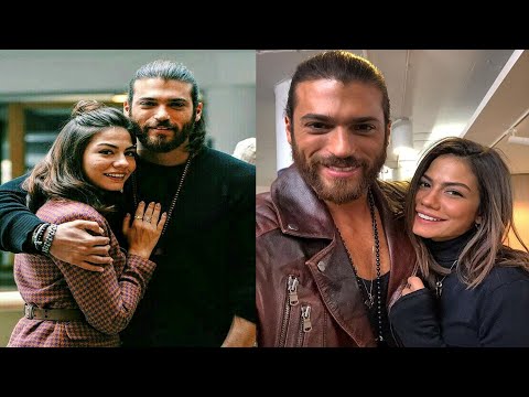 Видео: Неожиданный любовный треугольник: кто третий человек, разорвавший отношения Джана Ямана?